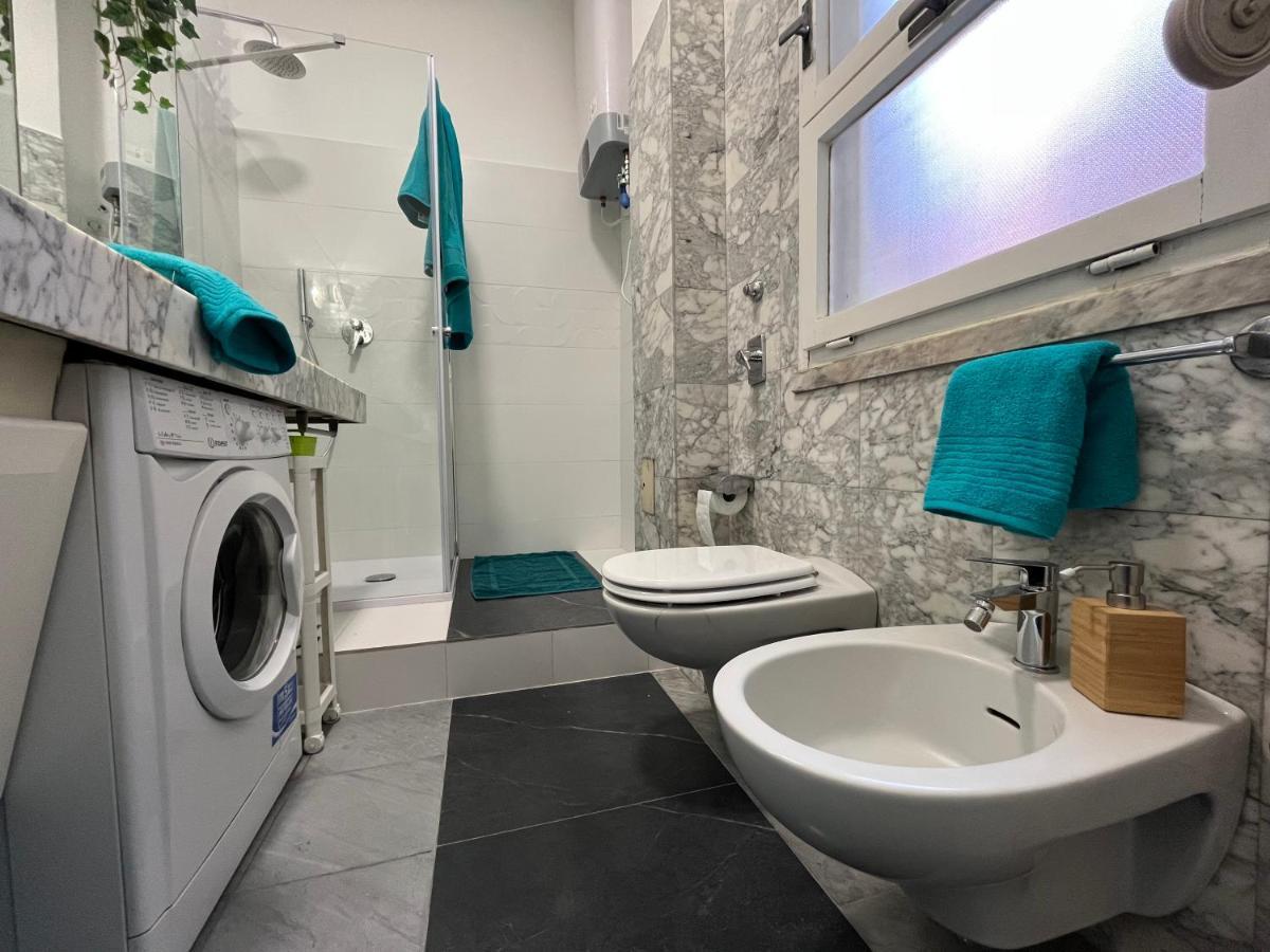 Апартаменты Giusti Flat - Next To Cimitero Monumentale Castello Sforzesco Милан Экстерьер фото