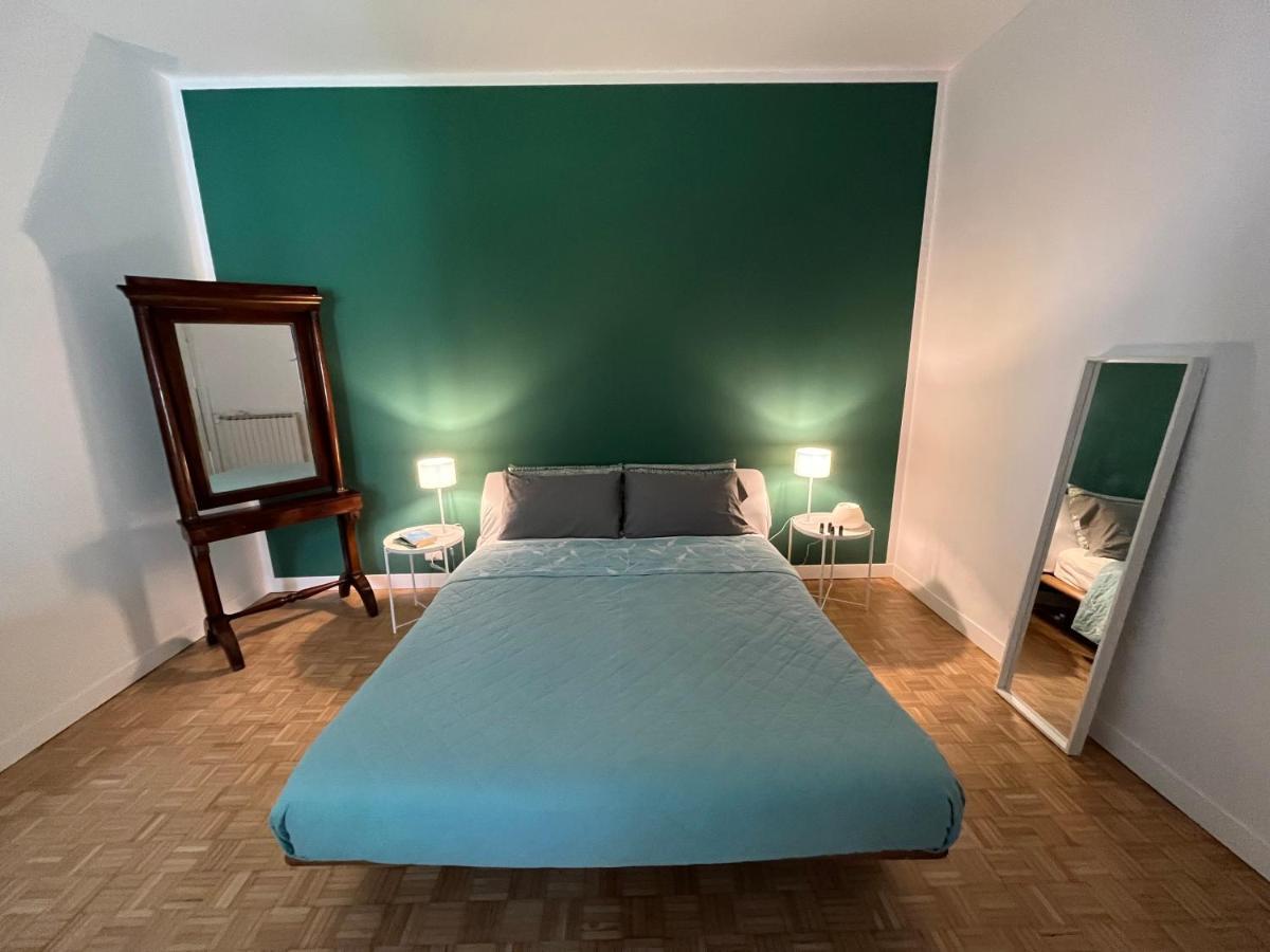 Апартаменты Giusti Flat - Next To Cimitero Monumentale Castello Sforzesco Милан Экстерьер фото
