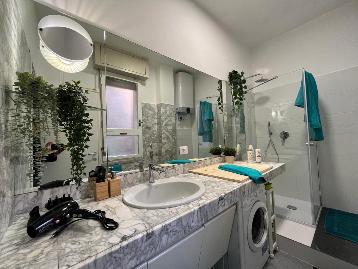 Апартаменты Giusti Flat - Next To Cimitero Monumentale Castello Sforzesco Милан Экстерьер фото