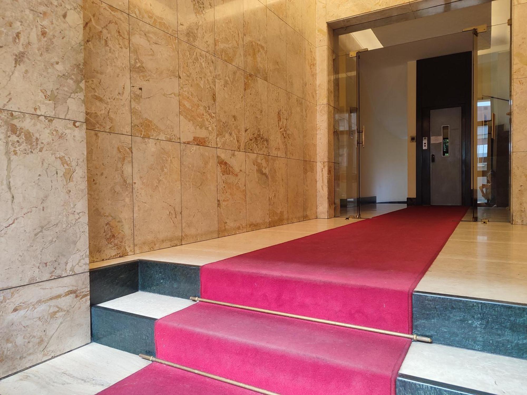 Апартаменты Giusti Flat - Next To Cimitero Monumentale Castello Sforzesco Милан Экстерьер фото